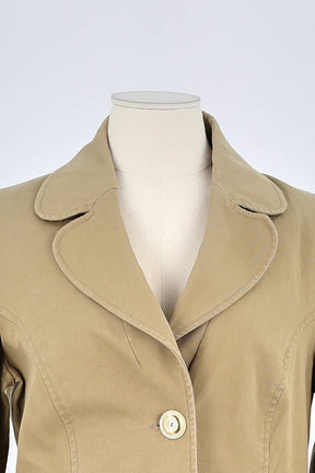 Veste D&G  Beige
