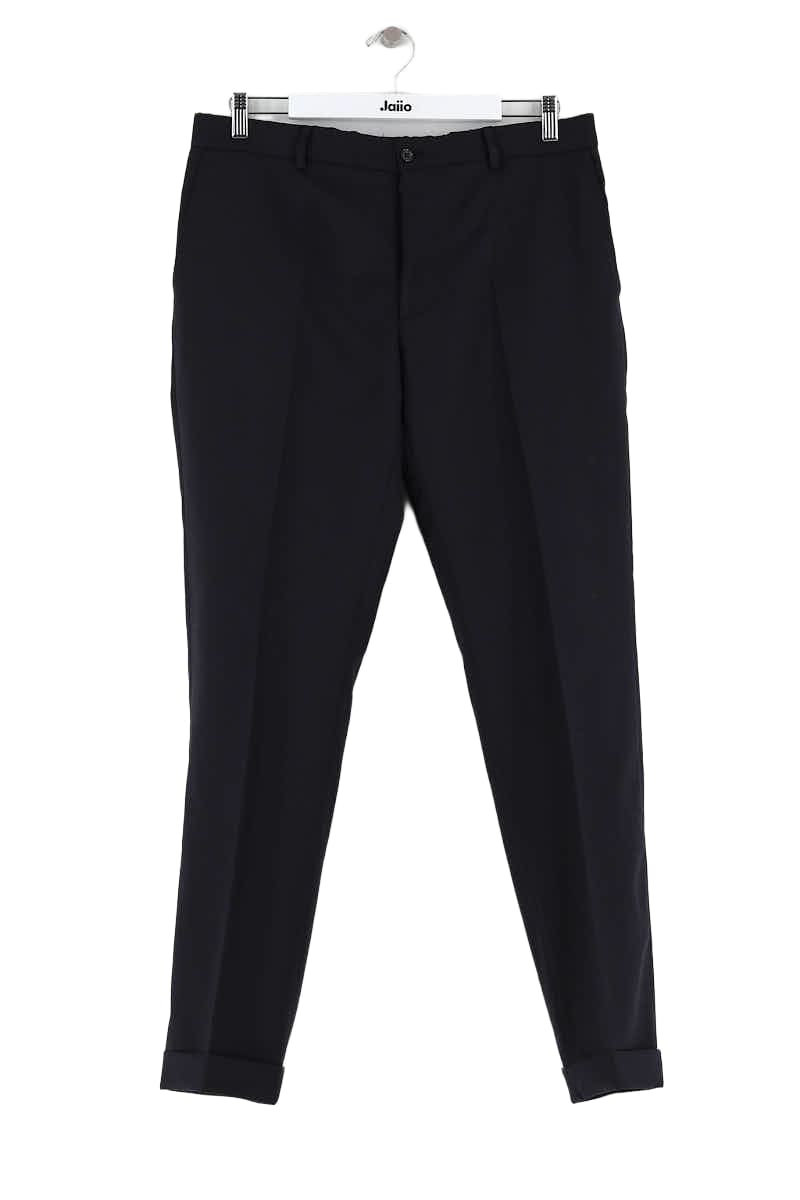 Pantalon slim Ralph Lauren  Marine