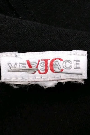 Robe Versace  Noir