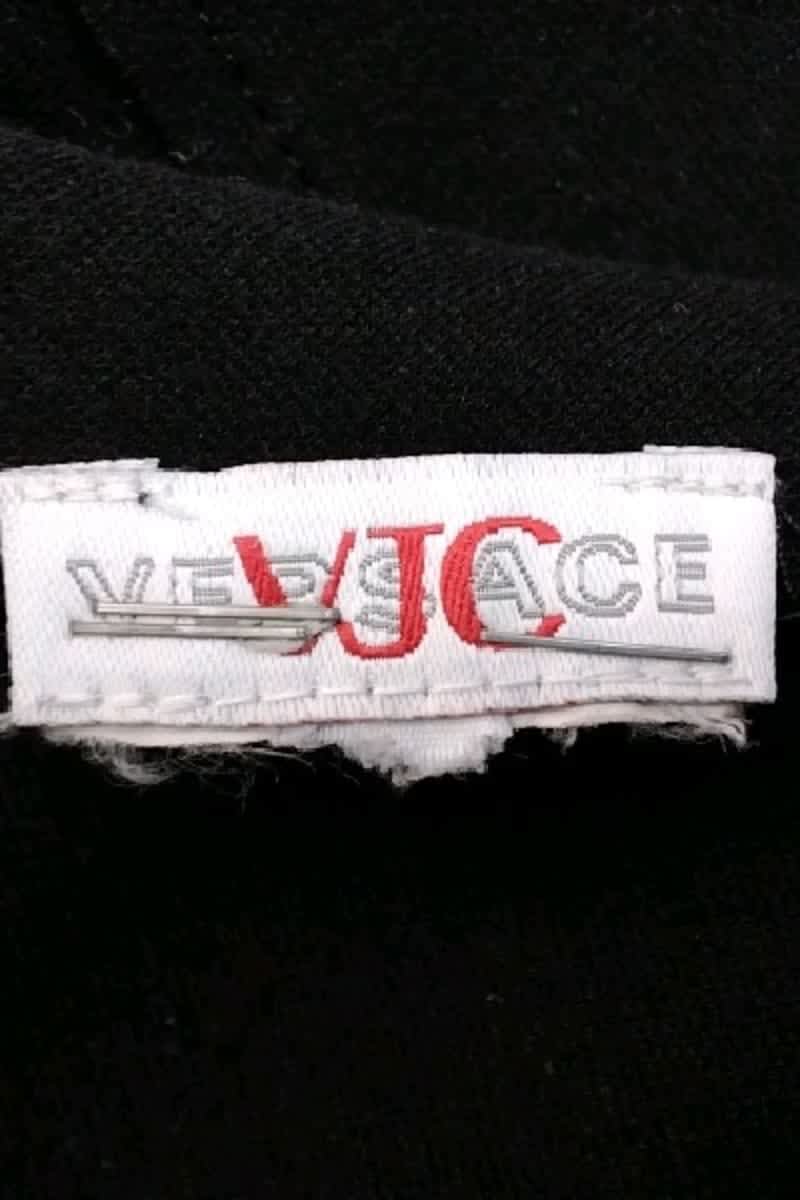 Robe Versace  Noir