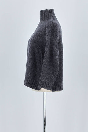 Pull Soeur  Gris