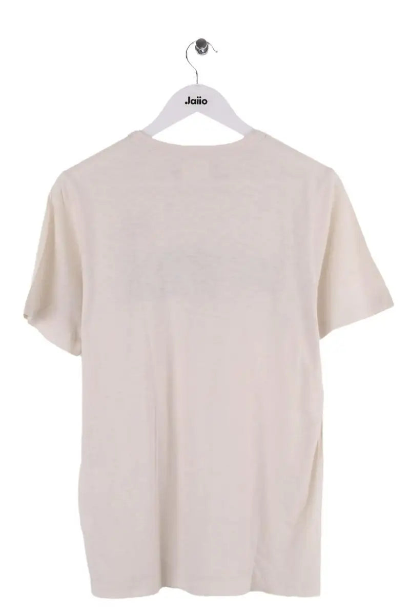 T-shirt Paul Smith Ecru en Coton