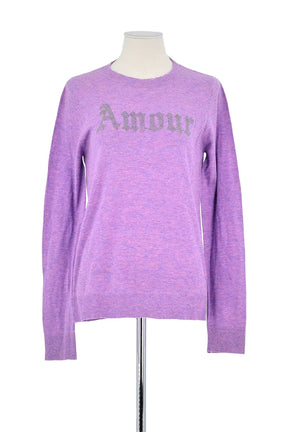 Pull Zadig & Voltaire  Violet