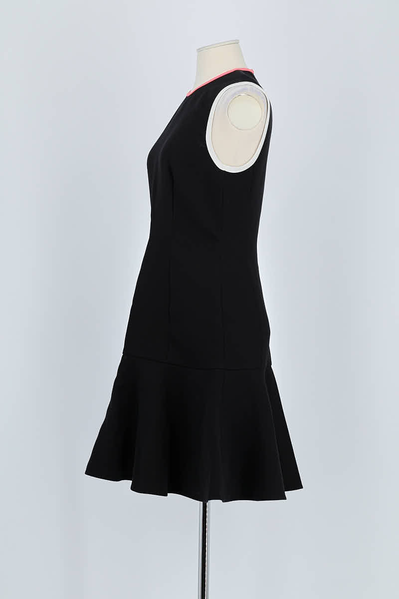 Robe Fendi  Noir