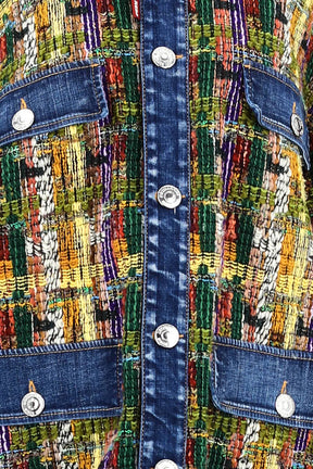 Autres Dsquared2  Multicolore