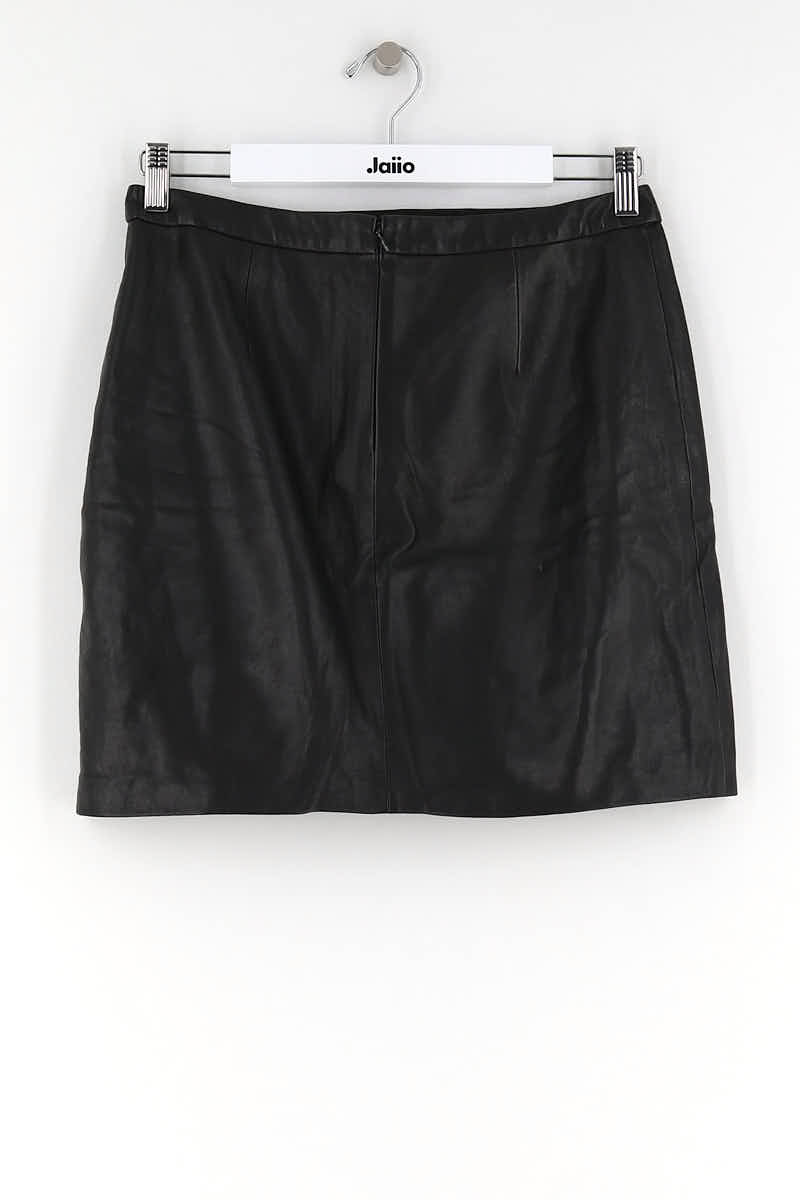 Mini jupe The Kooples  Noir