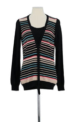 Pull Gerard Darel  Noir