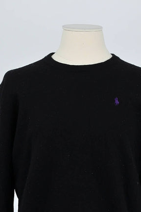 Pull Ralph Lauren  Noir