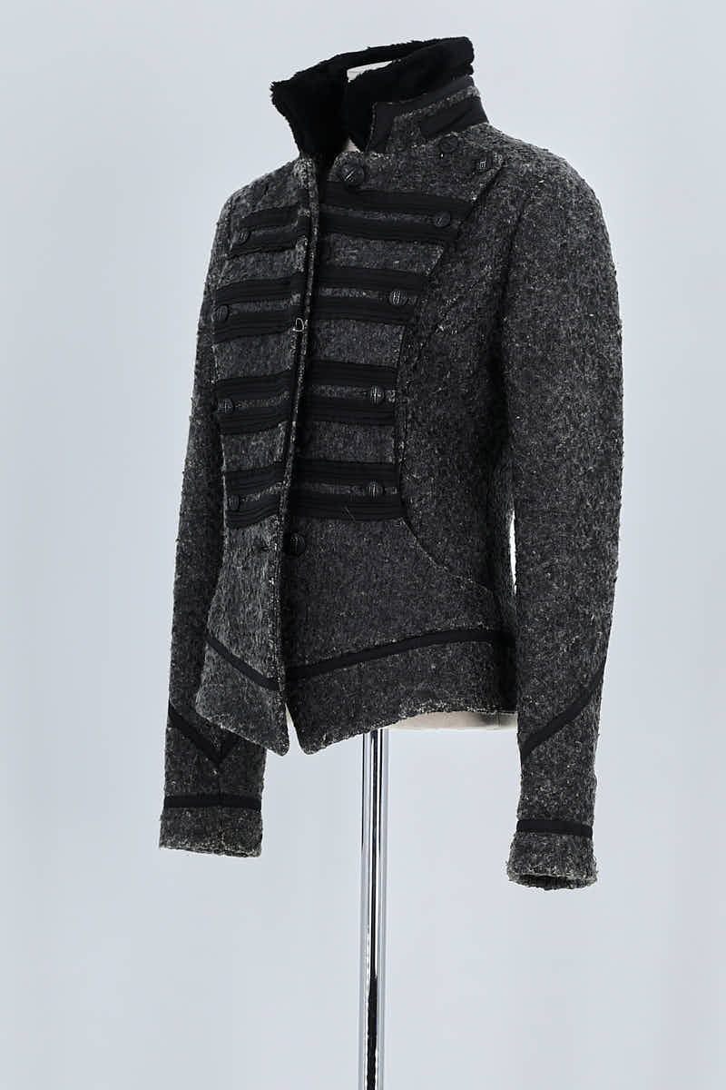 Veste Ermanno Scervino  Gris