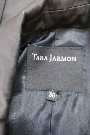 Veste Tara Jarmon  Noir