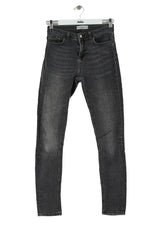 Jean slim Bash  Gris