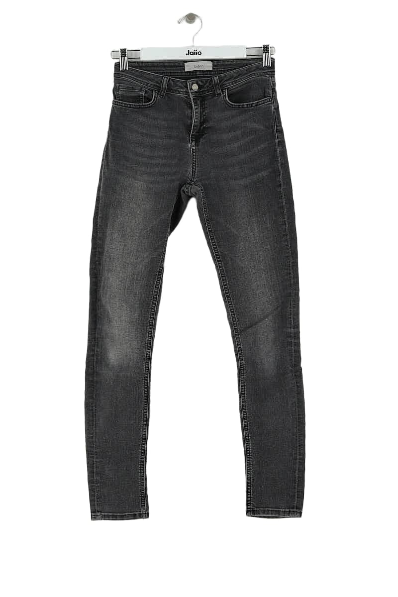 Jean slim Bash  Gris