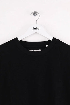T-shirt Our Legacy Noir en Coton
