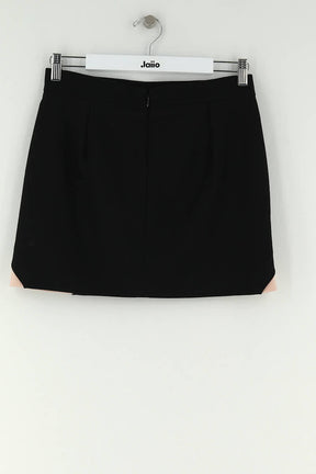 Mini jupe Maje  Noir