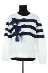 Pull Claudie Pierlot  Blanc