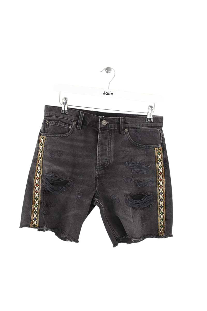 Short The Kooples  Noir