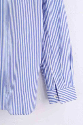 Chemise Our Legacy Bleu en Coton