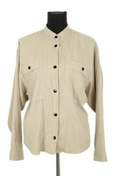 Chemise Isabel Marant Étoile  Kaki