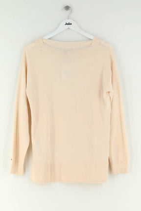 Pull Tommy Hilfiger  Beige