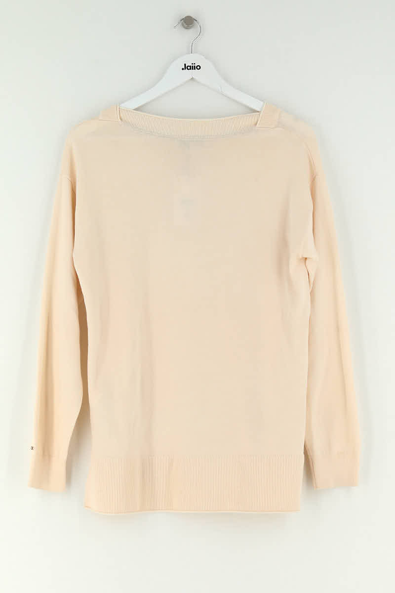 Pull Tommy Hilfiger  Beige