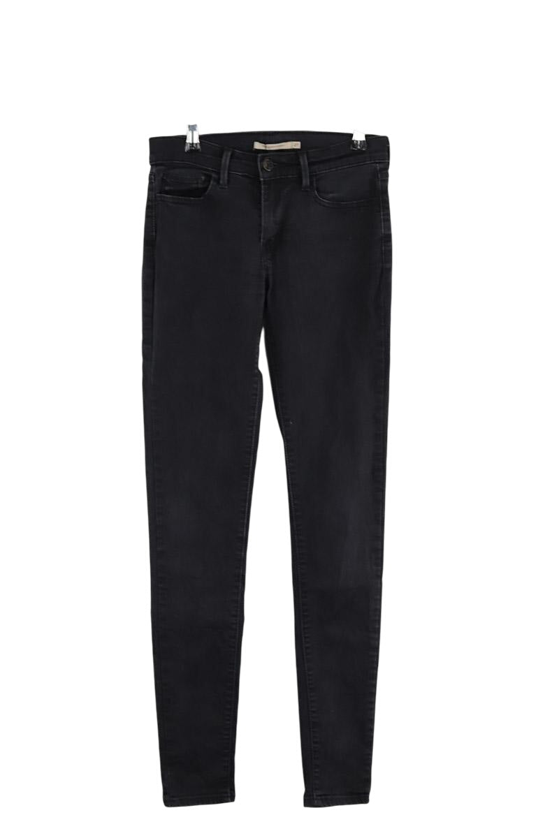 Jean Levi's 710 Noir