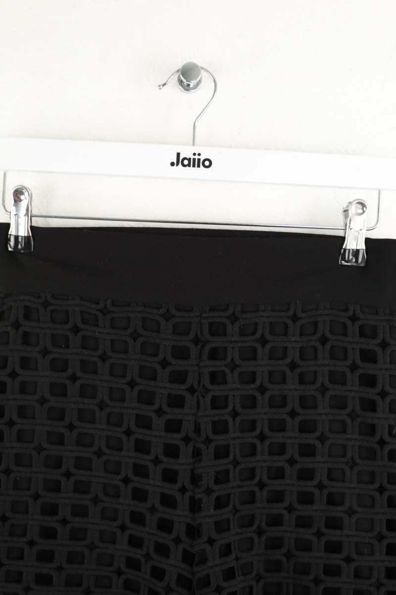 Mini short Maje  Noir