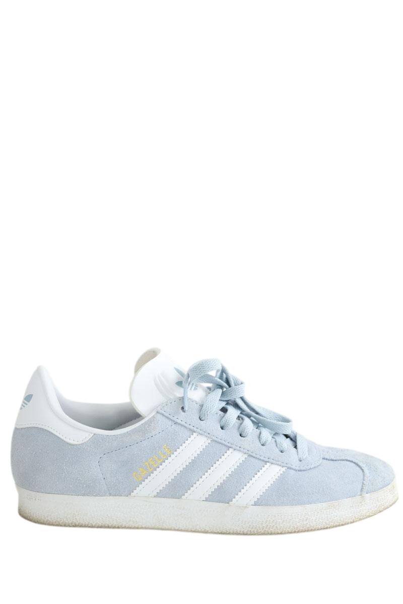 Baskets Adidas  Bleu
