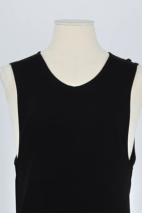 Robe Alexander Wang  Noir