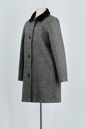 Manteau APC  Gris