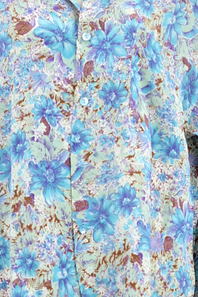 Chemise Equipment  Bleu