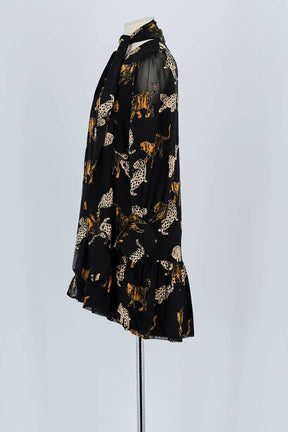Robe The Kooples  Noir