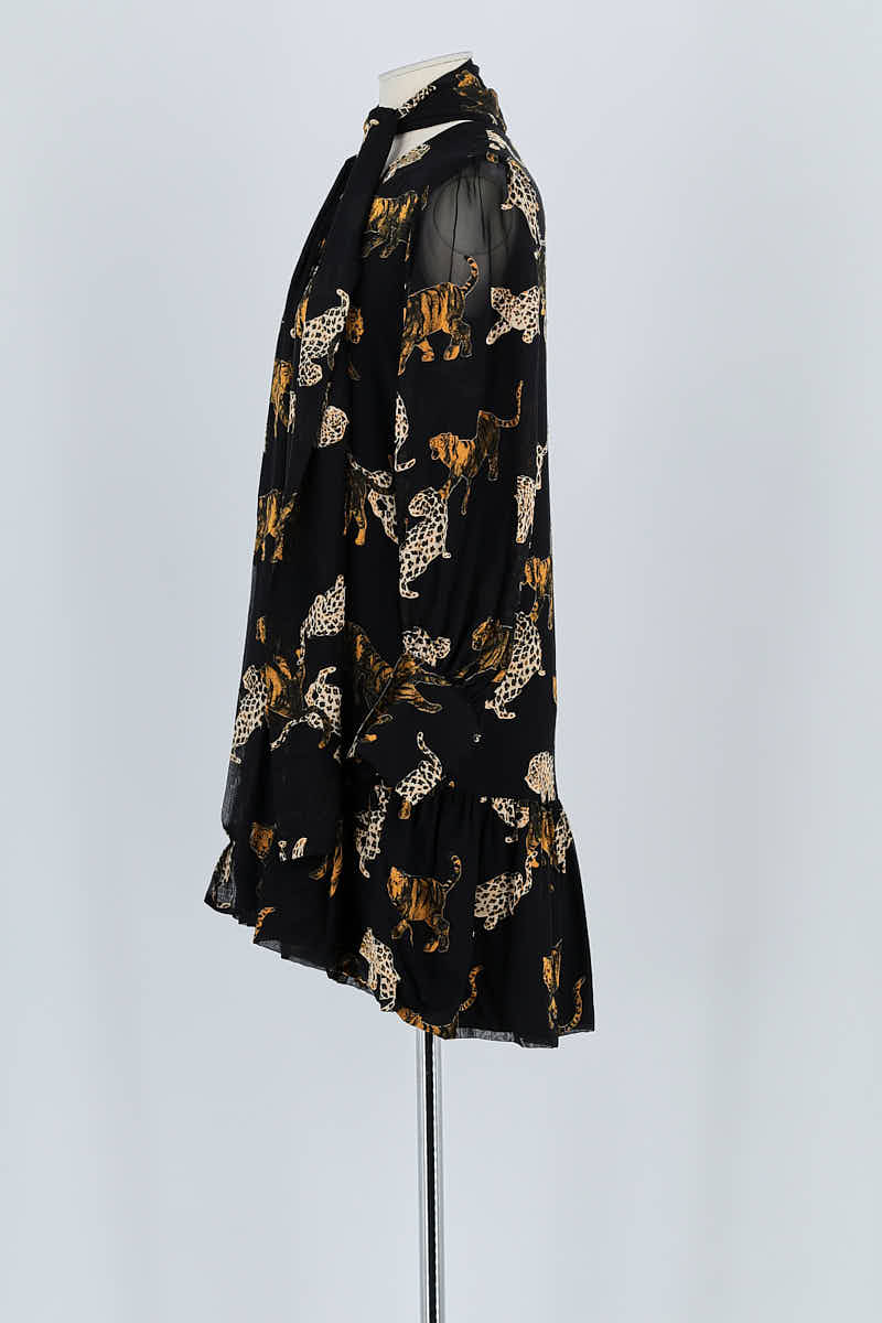 Robe The Kooples  Noir