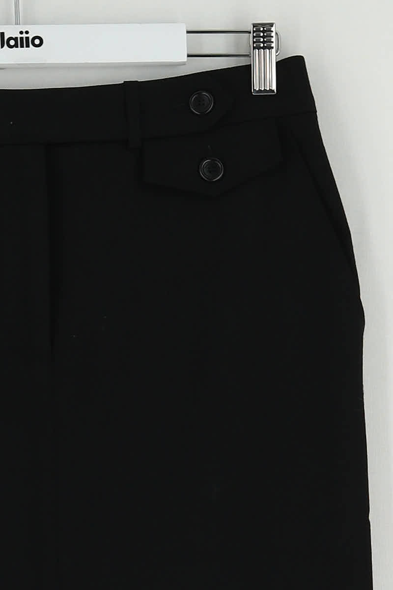 Jupe Gerard Darel  Noir