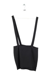 Mini jupe Maje  Noir