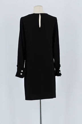 Robe Tara Jarmon  Noir