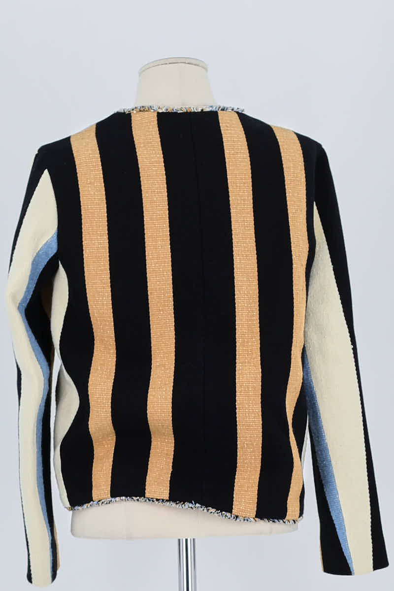 Veste Sandro  Noir