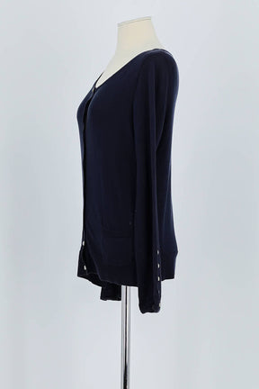Gilet Lacoste  Marine