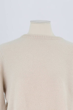 Pull Bash  Beige