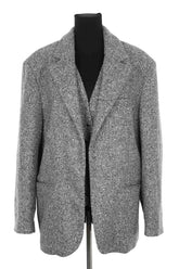 Manteau Roseanna  Gris