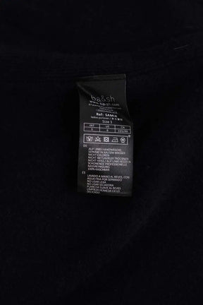 Pull Ba&Sh Marine en Cachemire