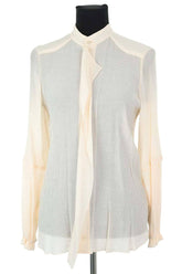 Blouse Roland Mouret  Rose