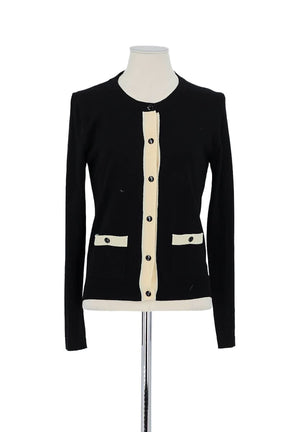 Gilet Moschino  Noir