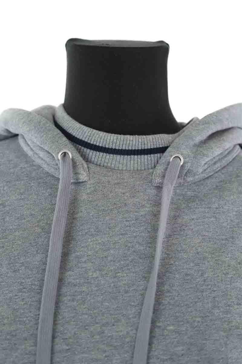 Sweatshirt The Kooples  Gris