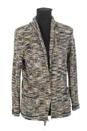 Veste Maison Olga  Marron