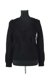 Pull Maje  Noir