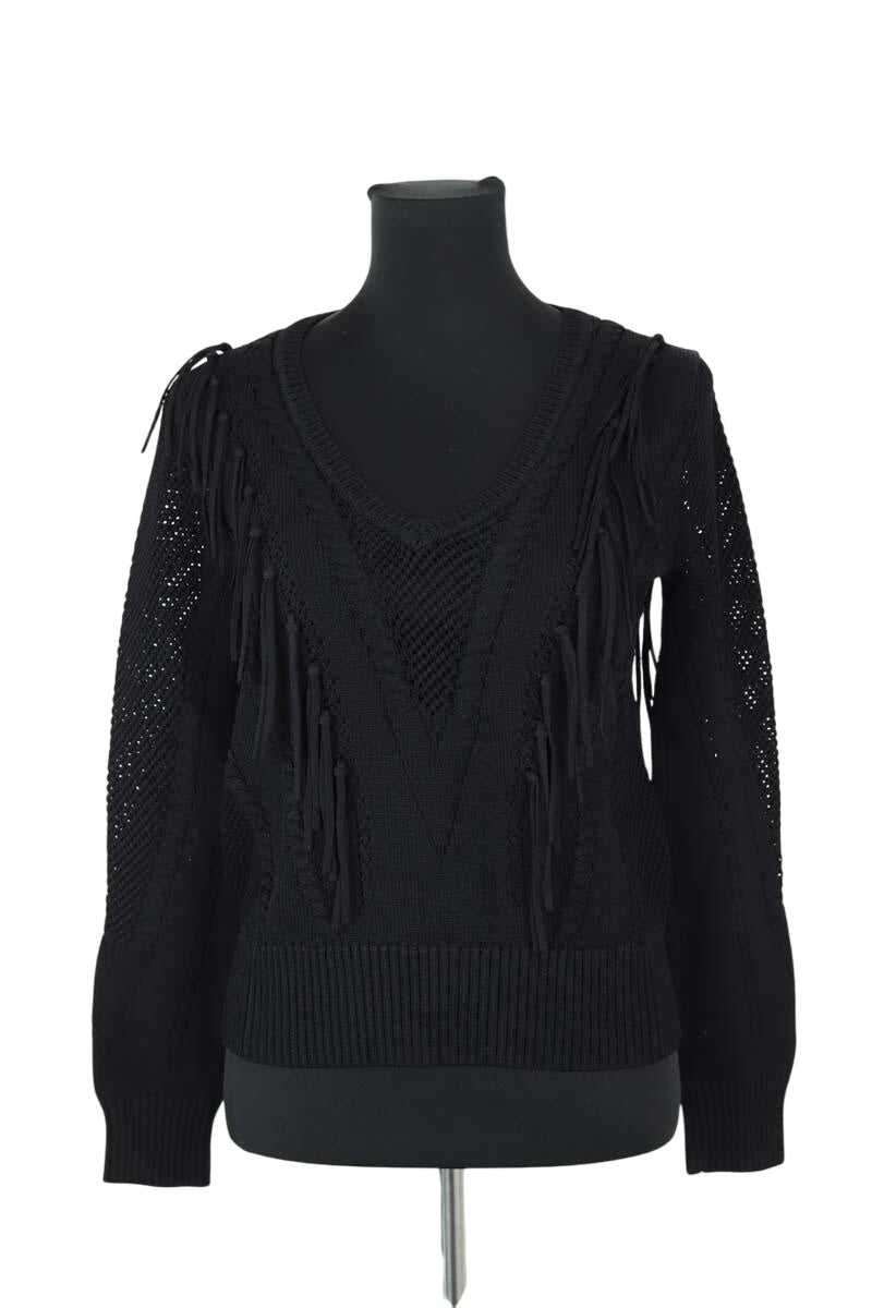 Pull Maje  Noir