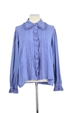Chemise Bellerose  Bleu