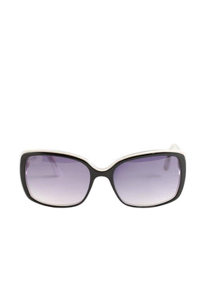 Lunettes de soleil Mugler  Noir