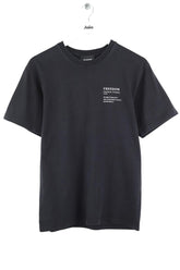 T-shirt The Kooples  Noir