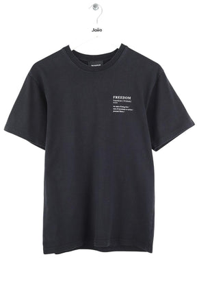T-shirt The Kooples  Noir